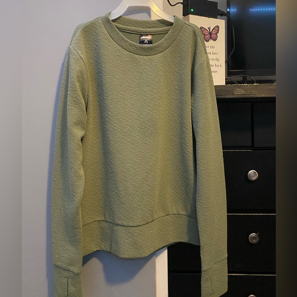 AVIA, Long-sleeve